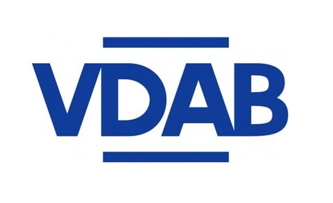 VDAB logo klein