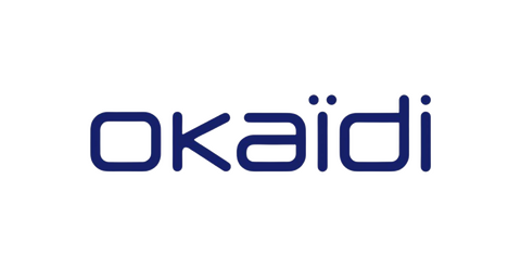 Logo Okaidi_no background
